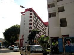 Blk 8 Selegie House (Central Area), HDB 2 Rooms #599105481